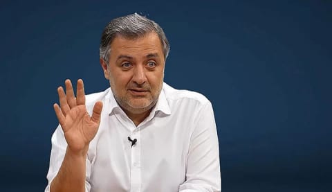 Mehmet Demirkol'dan sert açıklamalar! "Bu işin sonu seçimdir"
