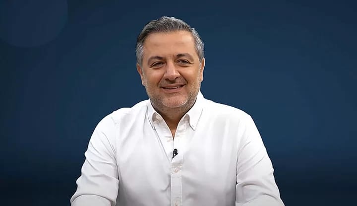 Mehmet Demirkol'dan TFF'ye fikstür eleştirisi! "Beşiktaş, UEFA'dan döndüğünde..."