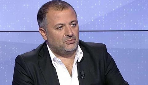 Mehmet Demirkol'dan Weghorst'a övgü dolu sözler!