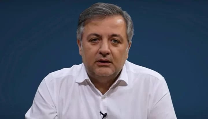 Mehmet Demirkol’dan yıldız oyuncu hakkında flaş açıklama! “Futbolu artık tamamen bırakmış”