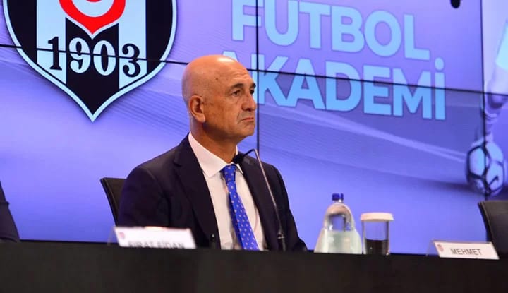 Mehmet Ekşi, canlı yayında açıkladı! "Türkiye'nin en iyisi olabilir"