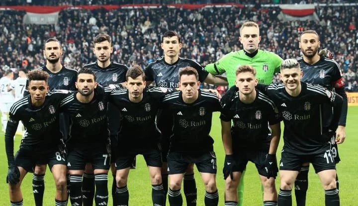 Mehmet Özdilek, Beşiktaş - Fatih Karagümrük maçını yorumladı!