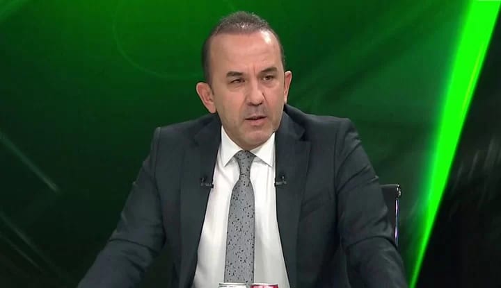 Mehmet Özdilek, Beşiktaş'ı yorumladı! "Hocanın eli değmedi"