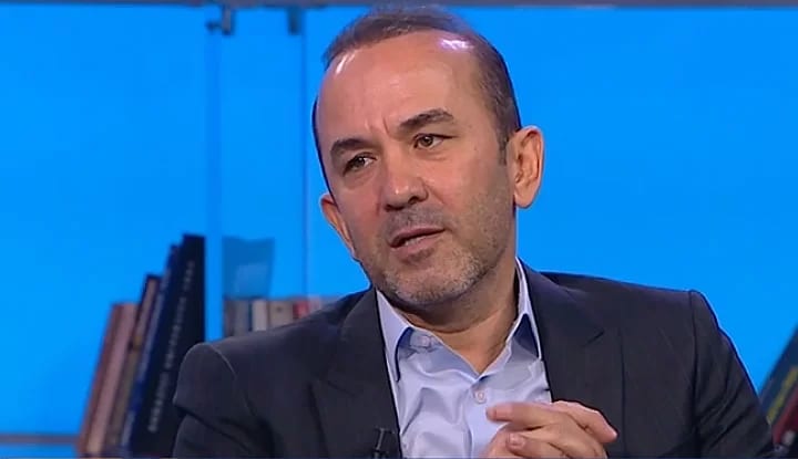 Mehmet Özdilek, derbideki favorisini açıkladı!