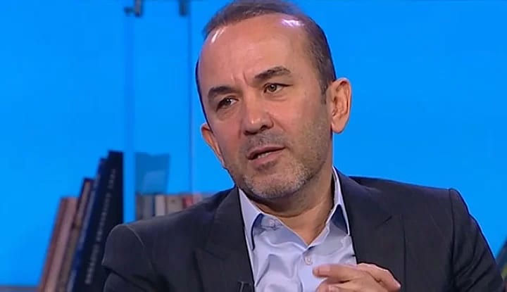 Mehmet Özdilek'ten açıklamalar! "Sezon başında Beşiktaş'ın eksikleri belliydi"