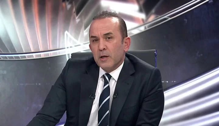 Mehmet Özdilek'ten Beşiktaş yorumu!