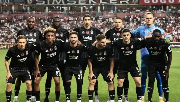 Mehmet Özdilek’ten Beşiktaşlı yıldıza övgü! ‘’Bu sene damga vuracak’’