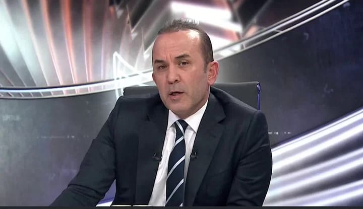 Mehmet Özdilek'ten Fernando Santos yorumu! "Hoca dokunuşu göremedik"