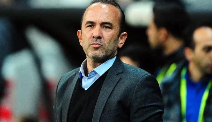 Mehmet Özdilek'ten flaş açıklamalar! "Beşiktaş takımı 3-0'dan 3-3'e maçı getirmez"
