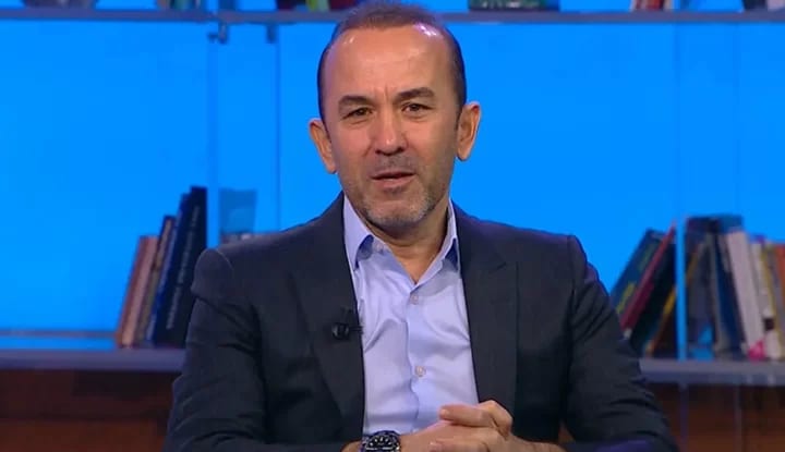 Mehmet Özdilek, Beşiktaş'ın yeni transferlerini yorumladı! "Sınıfı geçti diyebiliriz"