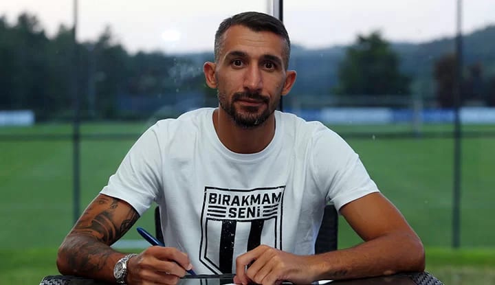 Mehmet Topal açıkladı! "Algı operasyonları yapıldı"