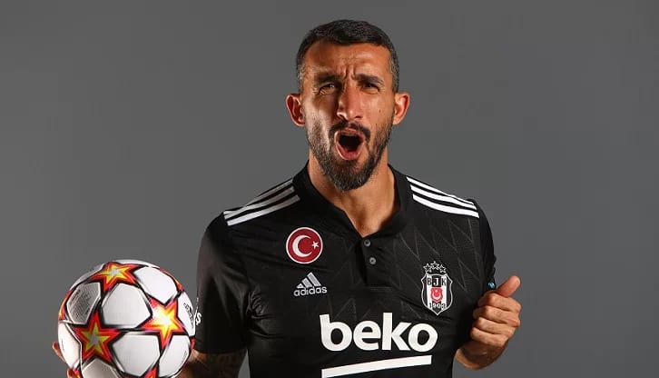 Mehmet Topal, maç öncesi konuştu! "Sergen hocamızın her zaman söylediği güzel bir şey var..."