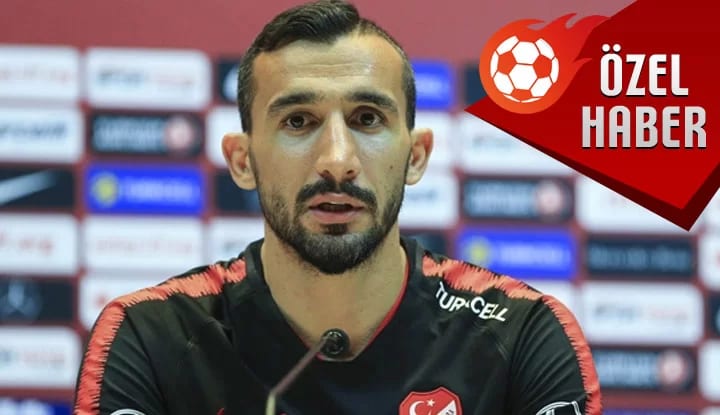 ÖZEL HABER | Mehmet Topal, sağlık kontrolünden geçti! İşte ilk görüntüleri...