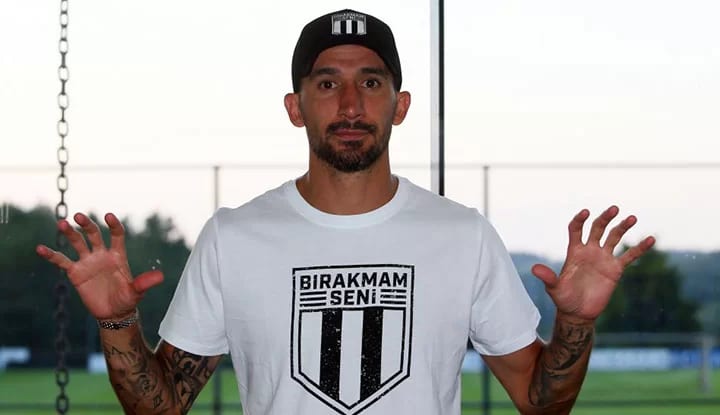 "Mehmet Topal transferini bir de benden dinleyin!"