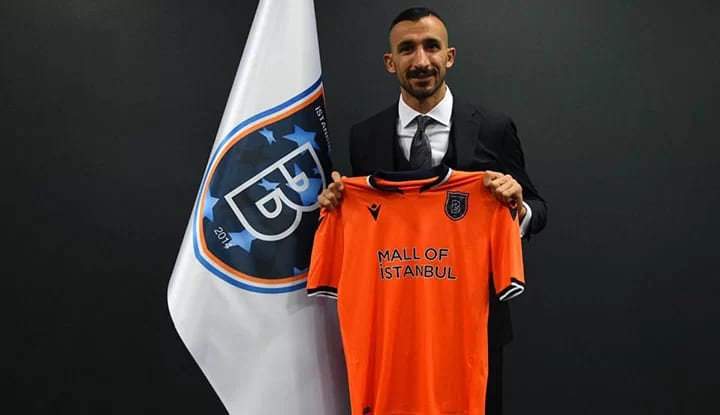Mehmet Topal'da flaş gelişme!
