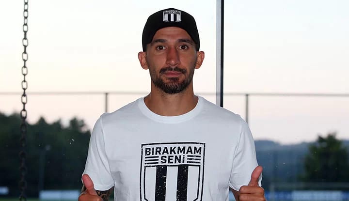 Mehmet Topal'dan ilk açıklamalar! "Dürüst olmak gerekirse Sergen hocam..."