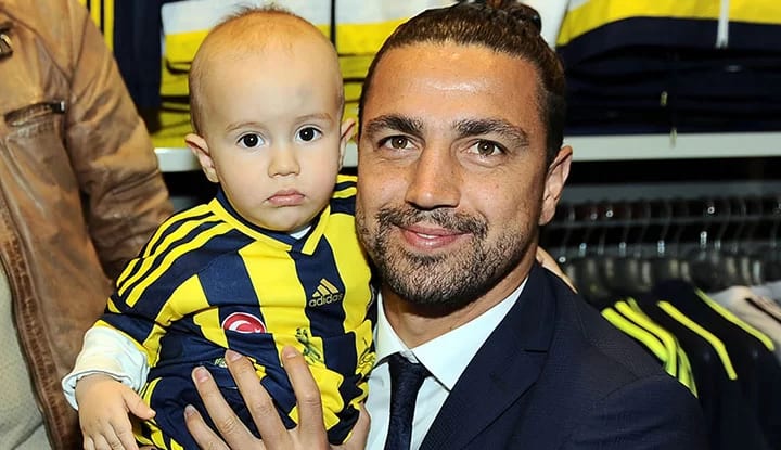Mehmet Topuz'dan yıllar sonra gelen itiraf! Beşiktaş formasını neden giydi? İşte açıklamaları...