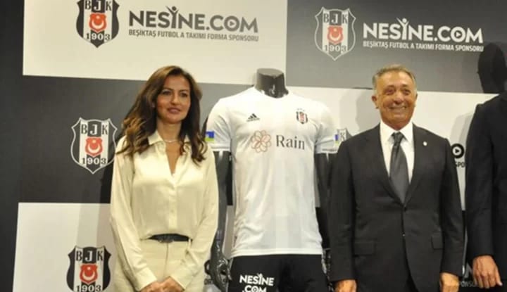 Mehtap Ferah'dan Ziraat Türkiye Kupası açıklaması! " Hedefimiz Süper Lig ve Ziraat Türkiye Kupası"