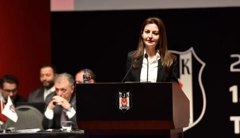 Mehtap Ferah'tan Amatör Branş açıklaması! "Sponsoru olmayan branş kalmadı"