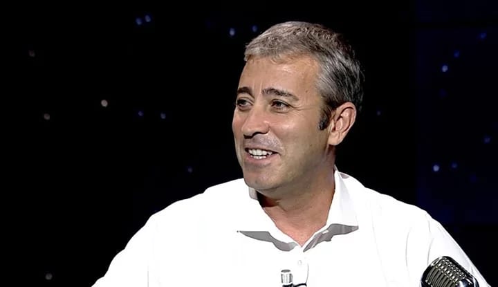 Melih Şendil'den Beşiktaş taraftarı için dikkat çeken sözler