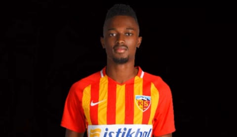 Mensah transferinde şok gerçek!