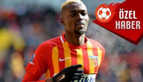 Mensah transferinde son durum!