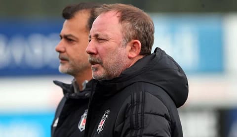 "Mensah'tan daha iyi transfer çünkü Sergen hoca..."