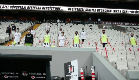 "Merak ediyorum, bu kez ne diyecekler?"