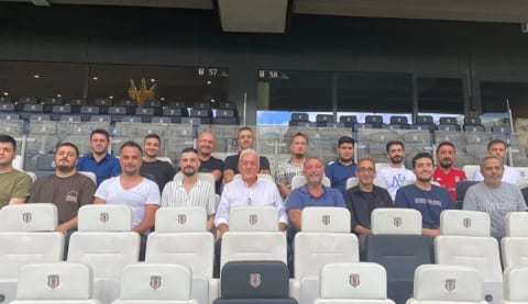 Meriç Müldür'den ilk sözler! "Sahalara dönüş zamanı"