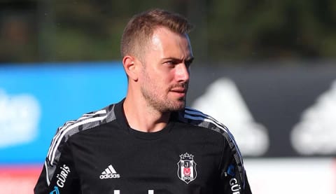Mert Günok, yeni sezona hazırlanıyor! Sosyal medyadan paylaştı