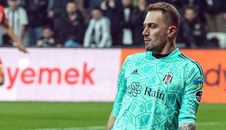 Mert Günok'dan Şenol Güneş, Dele Alli açıklaması!