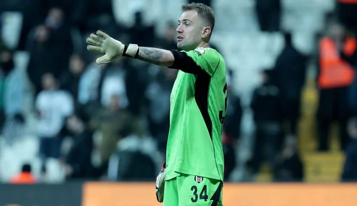 Mert Günok'tan açıklamalar! "Semih kardeşimi övmem gerekiyor"