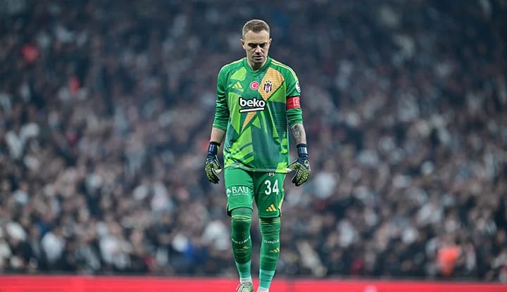 Mert Günok'tan kaptanlık açıklaması!