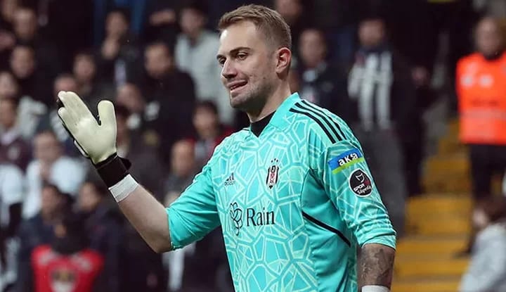Mert Günok’tan Milli takım açıklaması!