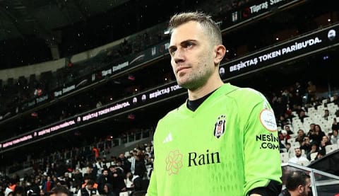 Mert Günok'tan Rıza Çalımbay açıklaması!