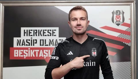 Mert Günok'un oyundan çıkma sebebi belli oldu! İşte sebebi!