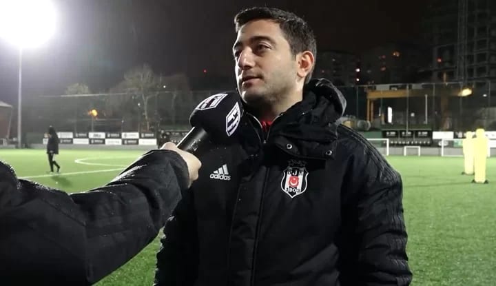 Mesut Kır'dan Fenerbahçe maçı öncesi açıklamalar