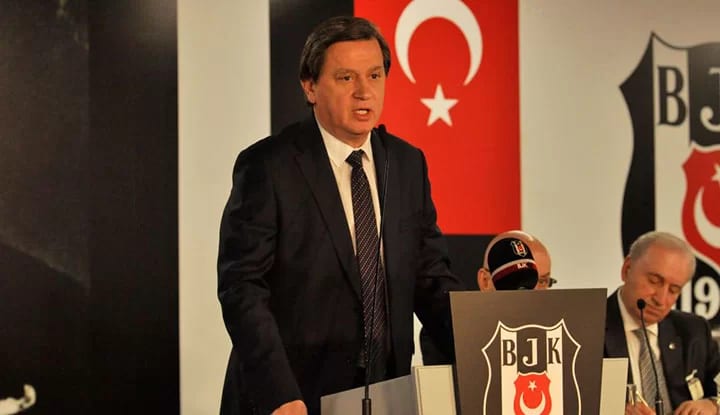 Mesut Urgancılar'dan flaş çağrı! "Sözleşme fesih hakları..."