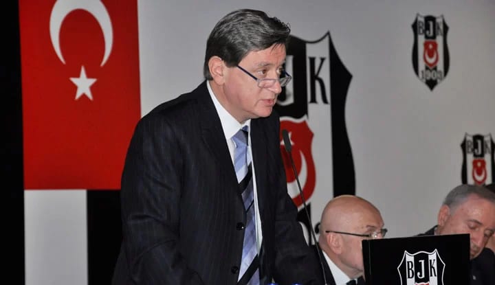 Mesut Urgancılar'dan Tofaş - Beşiktaş Icrypex maçı açıklaması