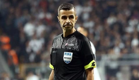 Mete Kalkavan, Beşiktaş-Antalyaspor maçı anısını anlattı! "Komedi oldu"