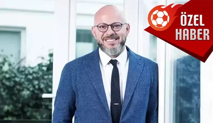 Mete Vardar'dan, Orta Çizgi'ye özel açıklamalar! ''İnşallah kupayı müzemize getireceğiz''