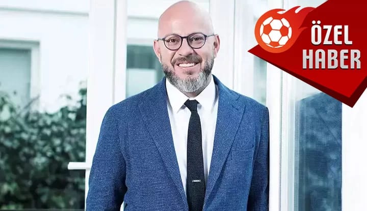 Mete Vardar’dan sert açıklamalar! “ Semih Kılıçsoy üzerinden Beşiktaş’a bir takım mesajlar mı verilmeye başlandı?