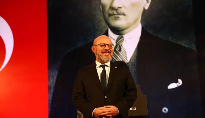 Mete Vardar'dan Teknik Direktör ve Ziraat Türkiye Kupası açıklaması!