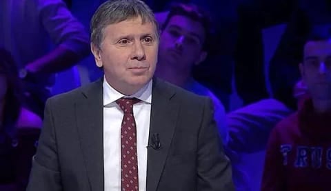 Metin Tekin'den açıklamalar! "Beşiktaş taraftarı tempoyu sever"