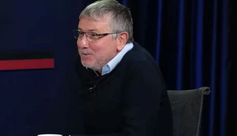 Metin Tekin'den Beşiktaş ve Semih Kılıçsoy yorumu!