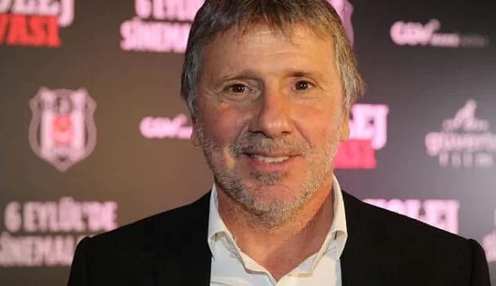 Metin Tekin'den flaş açıklama! "Beşiktaş şampiyonluk yarışında mı? Bence artık çok zorlanır"