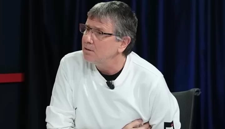 Metin Tekin'den Şenol Güneş yorumu! "Bu kadro hiç başlamadan nasıl olacak"