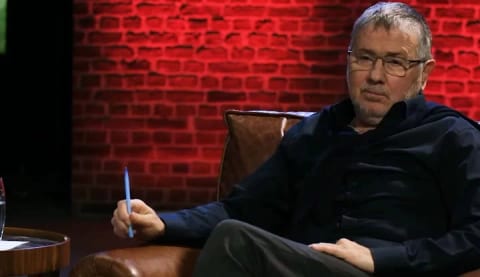 Metin Tekin'den Sergen Yalçın değerlendirmesi!
