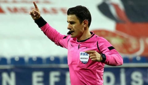 MHK'dan Halil Umut Meler kararı!
