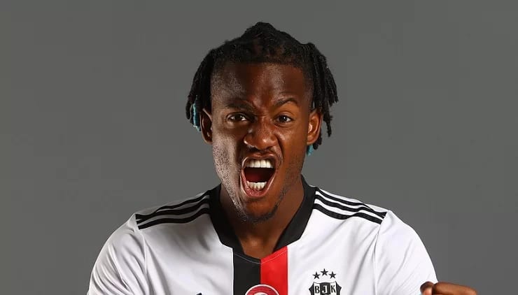 Michy Batshuayi için dikkat çeken sözler! "Beşiktaş, 5 yılın ardından ona..."